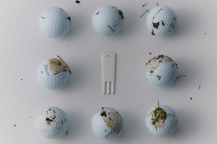 修果嶺球痕的最奢華方式