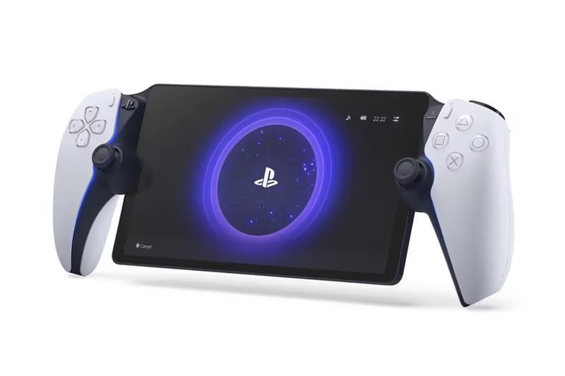 PlayStation Portal 終於迎來雲端串流更新，正式支援 PS5 雲端遊玩