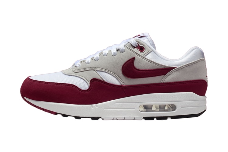 率先近賞《怪奇物語》x Nike 及 Converse 完整聯乘系列