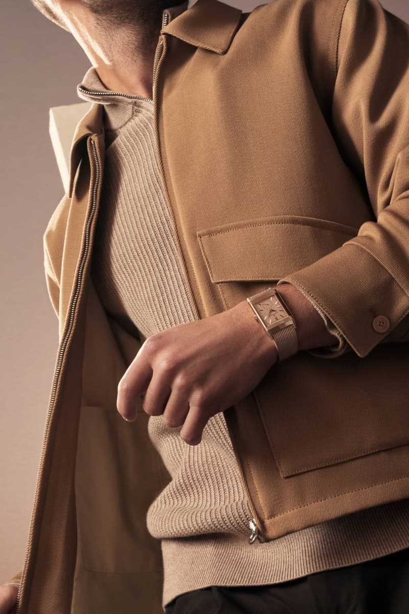 Jaeger-LeCoultre 積家全新 2025 節日臻品系列正式登場