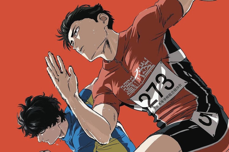 《地。-關於地球的運動》原作「魚豊」出道作《一百公尺》劇場版動畫即將登陸 Netflix