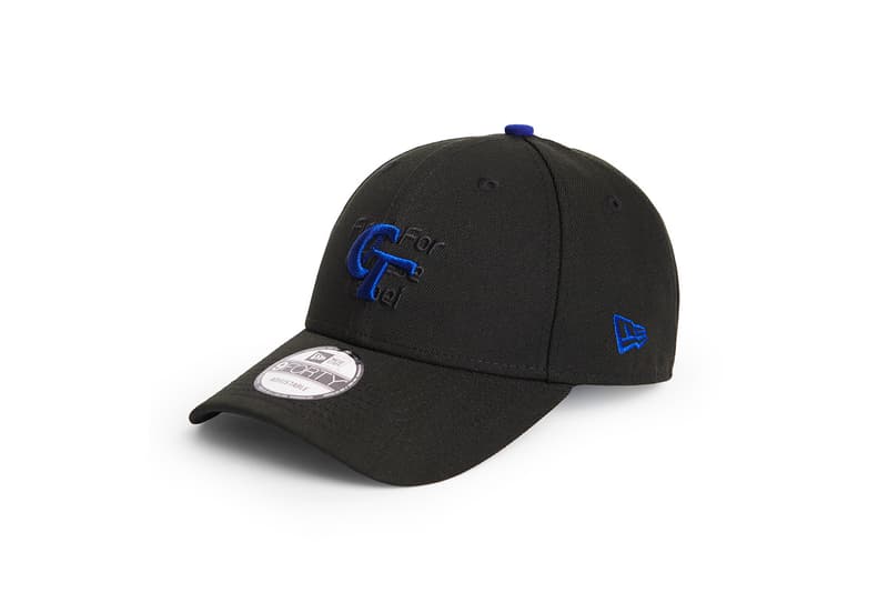 New Era x CTBA 重磅釋出「Chinese Taipei」限定系列