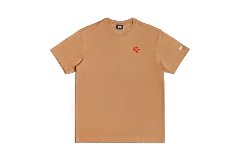 New Era x CTBA 重磅釋出「Chinese Taipei」限定系列