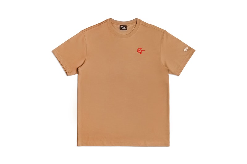 New Era x CTBA 重磅釋出「Chinese Taipei」限定系列