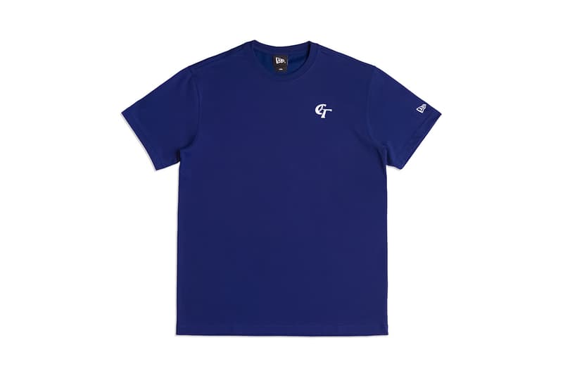 New Era x CTBA 重磅釋出「Chinese Taipei」限定系列