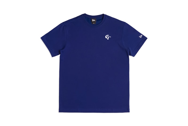 New Era x CTBA 重磅釋出「Chinese Taipei」限定系列