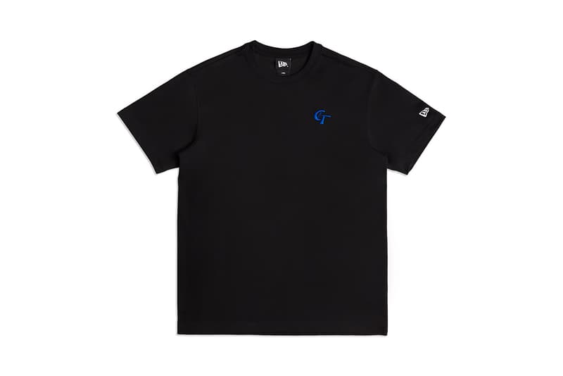 New Era x CTBA 重磅釋出「Chinese Taipei」限定系列