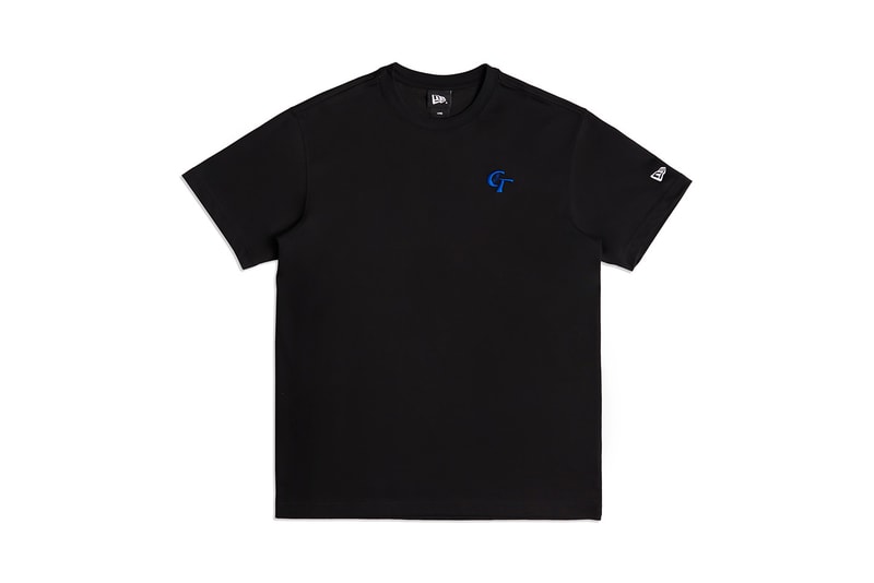 New Era x CTBA 重磅釋出「Chinese Taipei」限定系列