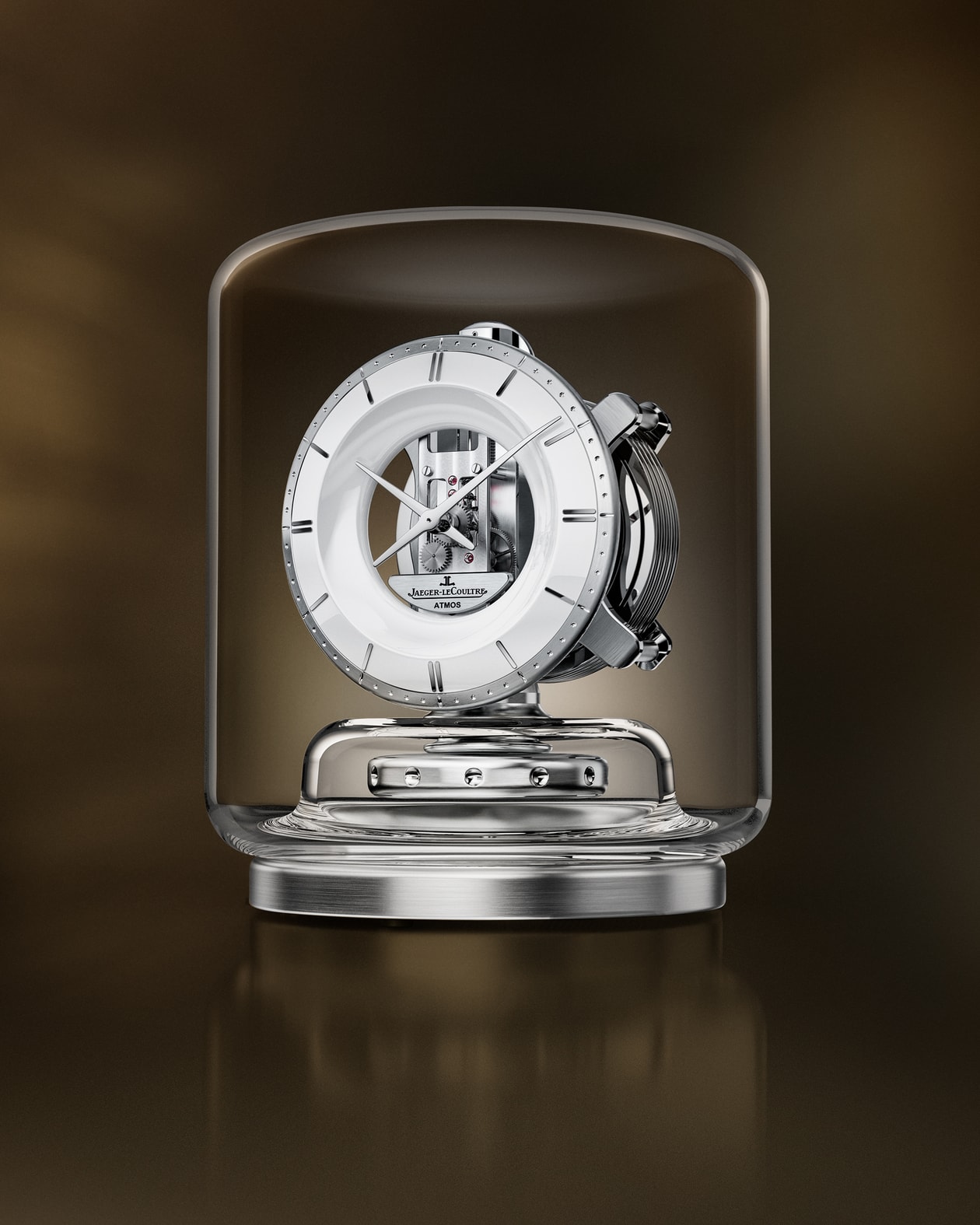 Jaeger-LeCoultre 積家全新 2025 節日臻品系列正式登場