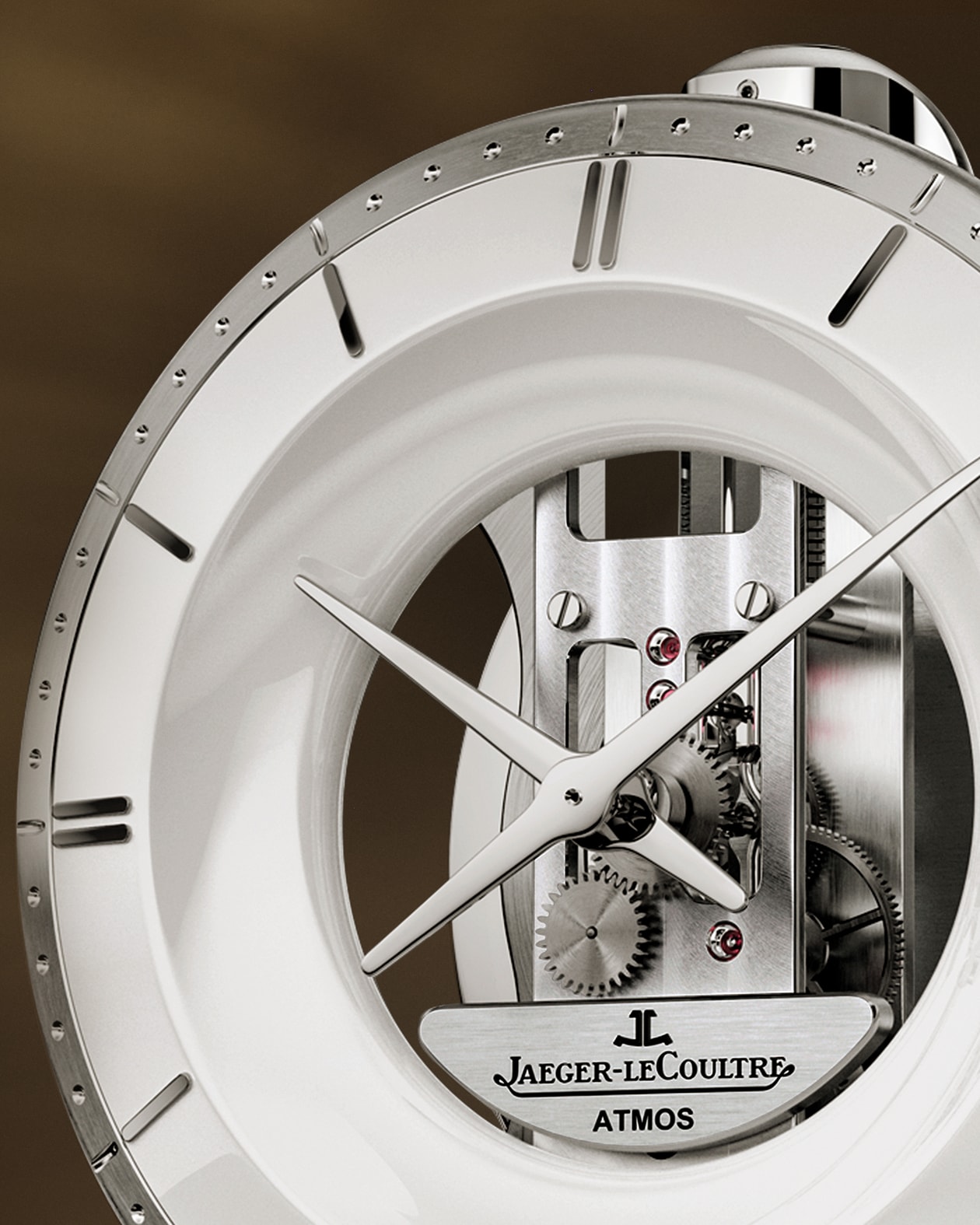 Jaeger-LeCoultre 積家全新 2025 節日臻品系列正式登場