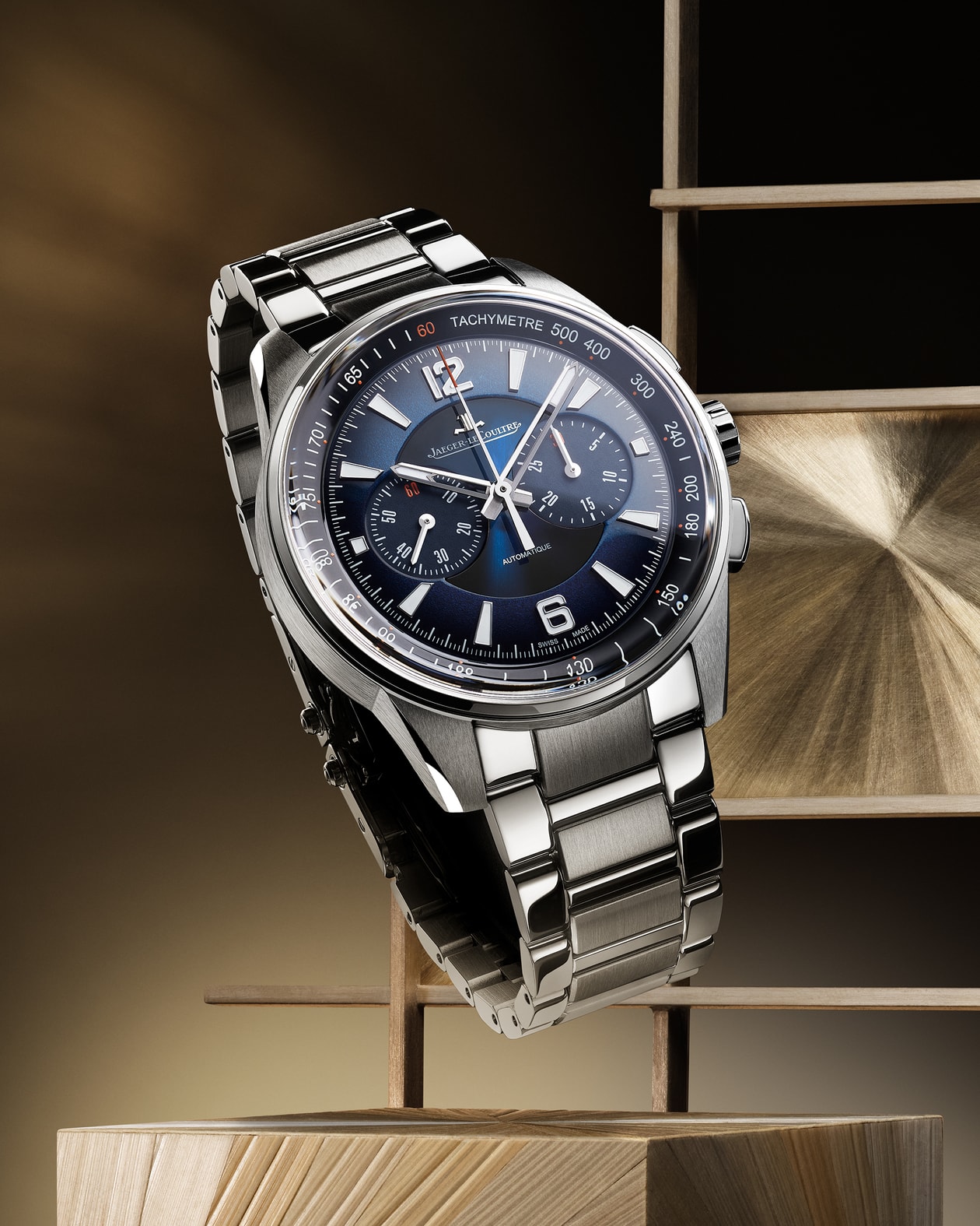 Jaeger-LeCoultre 積家全新 2025 節日臻品系列正式登場