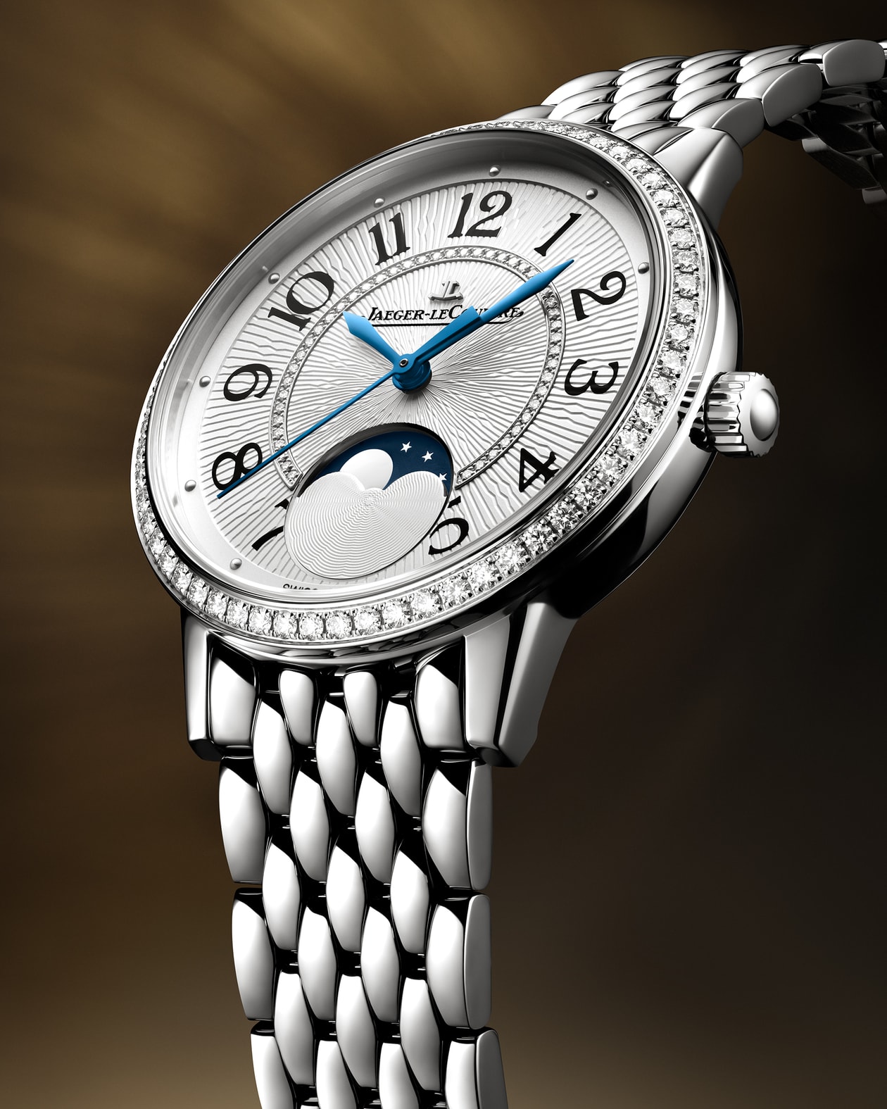 Jaeger-LeCoultre 積家全新 2025 節日臻品系列正式登場