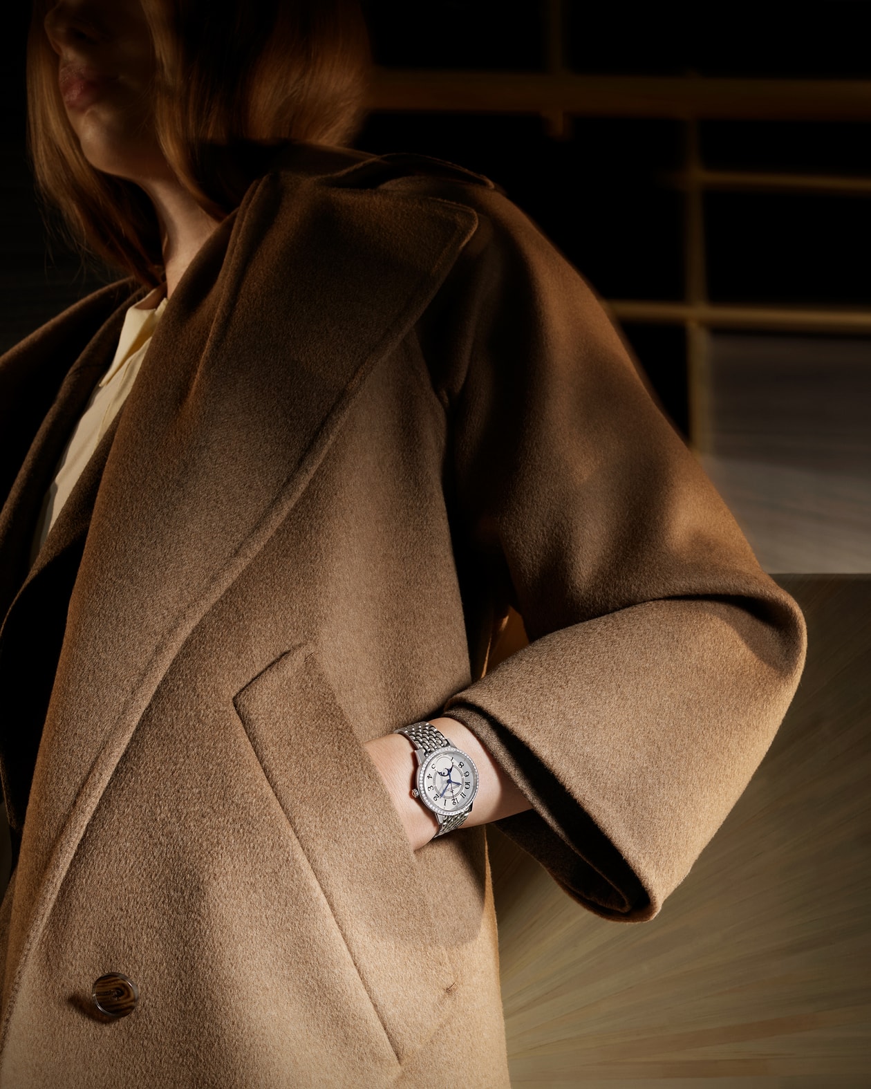 Jaeger-LeCoultre 積家全新 2025 節日臻品系列正式登場