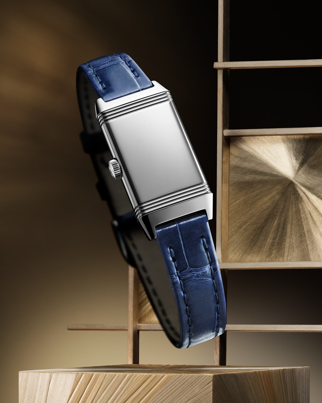 Jaeger-LeCoultre 積家全新 2025 節日臻品系列正式登場