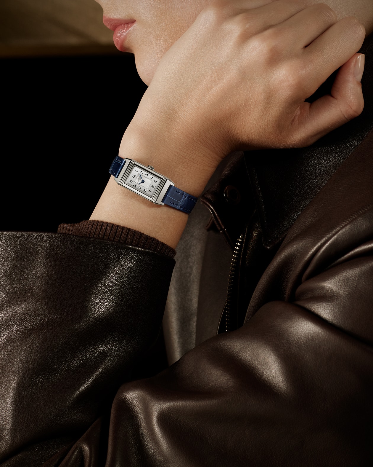 Jaeger-LeCoultre 積家全新 2025 節日臻品系列正式登場