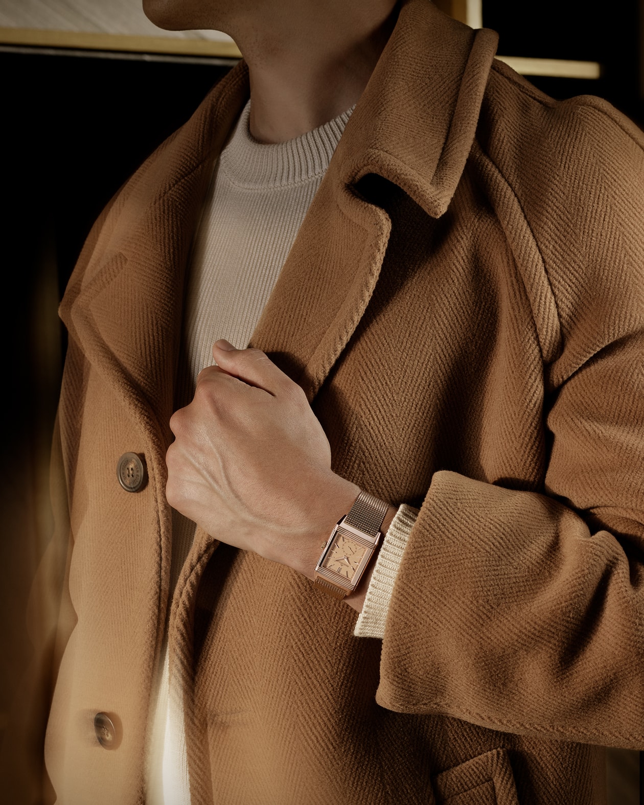 Jaeger-LeCoultre 積家全新 2025 節日臻品系列正式登場