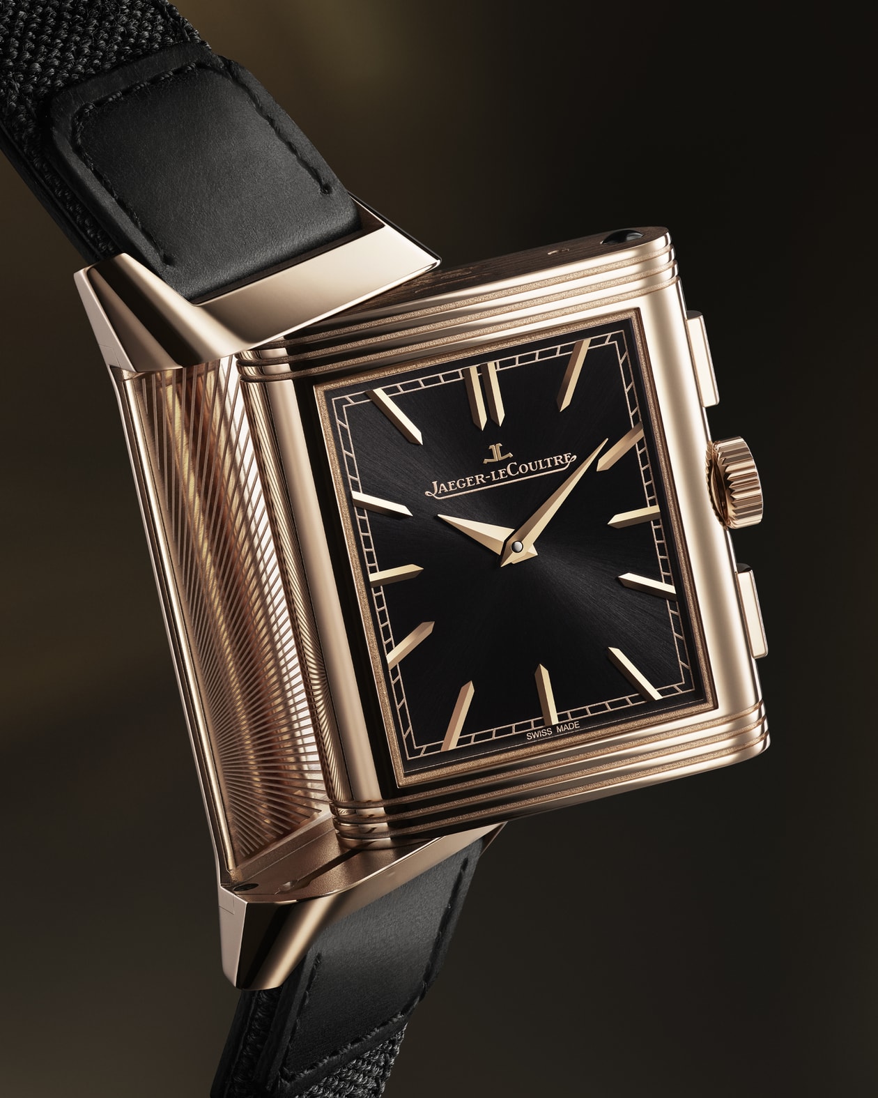 Jaeger-LeCoultre 積家全新 2025 節日臻品系列正式登場