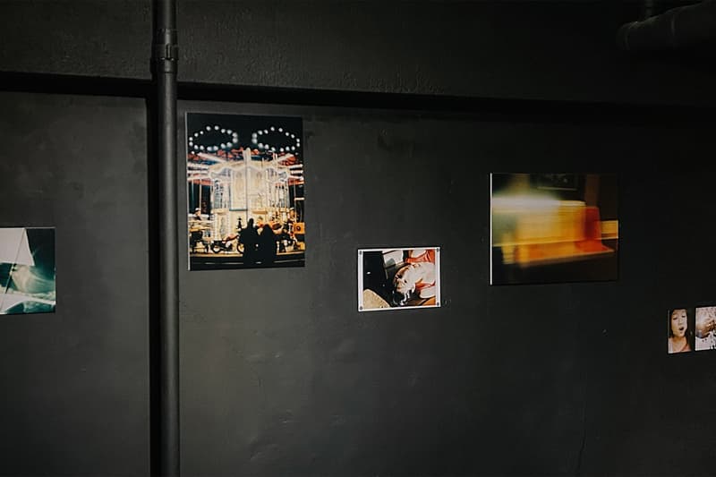 台灣攝影師 Lily Chen 全新個展《Nowhere, stay there》現正登陸東京展出