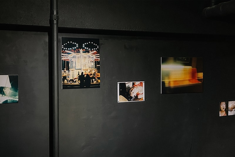台灣攝影師 Lily Chen 全新個展《Nowhere, stay there》現正登陸東京展出