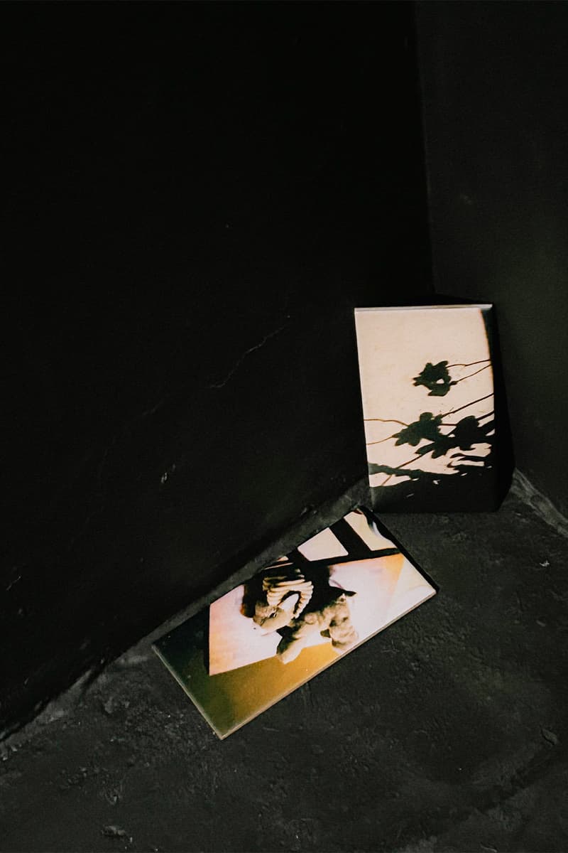 台灣攝影師 Lily Chen 全新個展《Nowhere, stay there》現正登陸東京展出