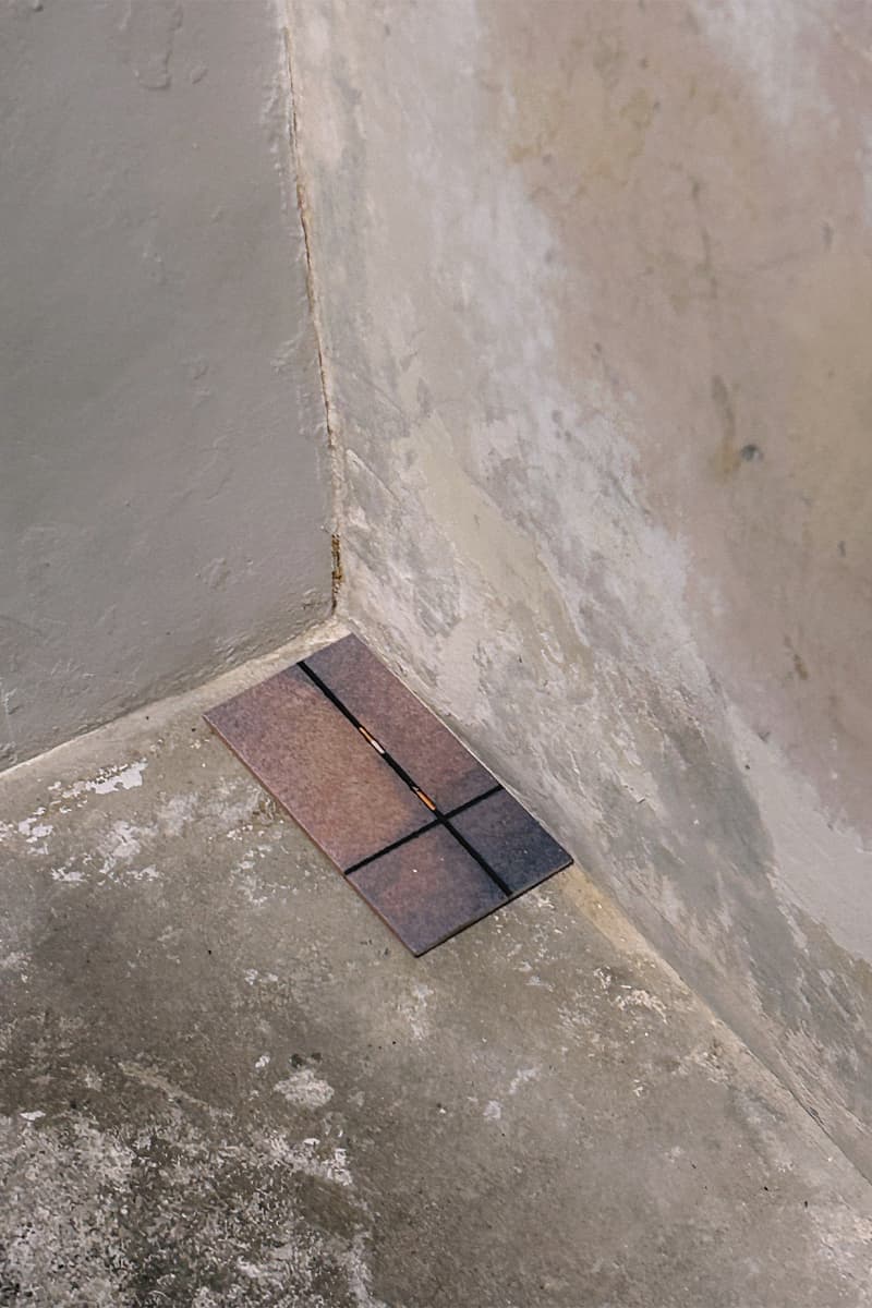 台灣攝影師 Lily Chen 全新個展《Nowhere, stay there》現正登陸東京展出