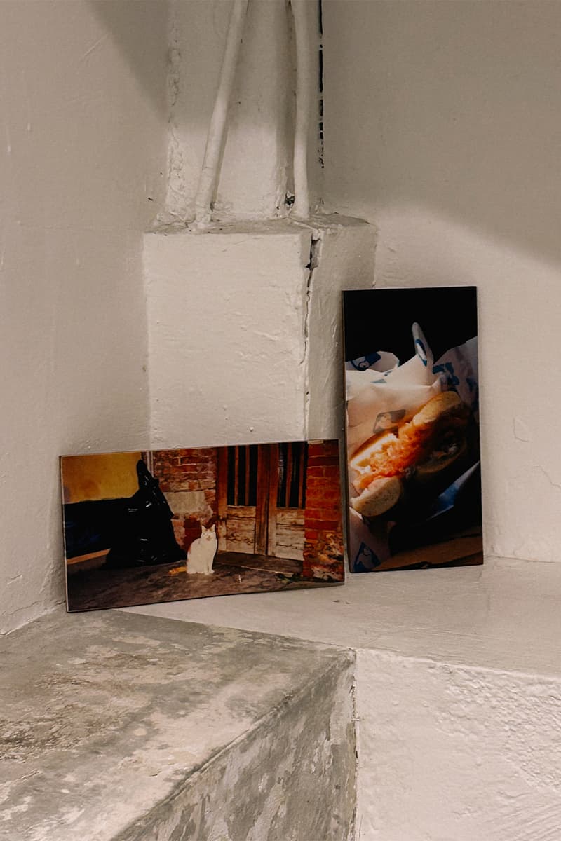 台灣攝影師 Lily Chen 全新個展《Nowhere, stay there》現正登陸東京展出