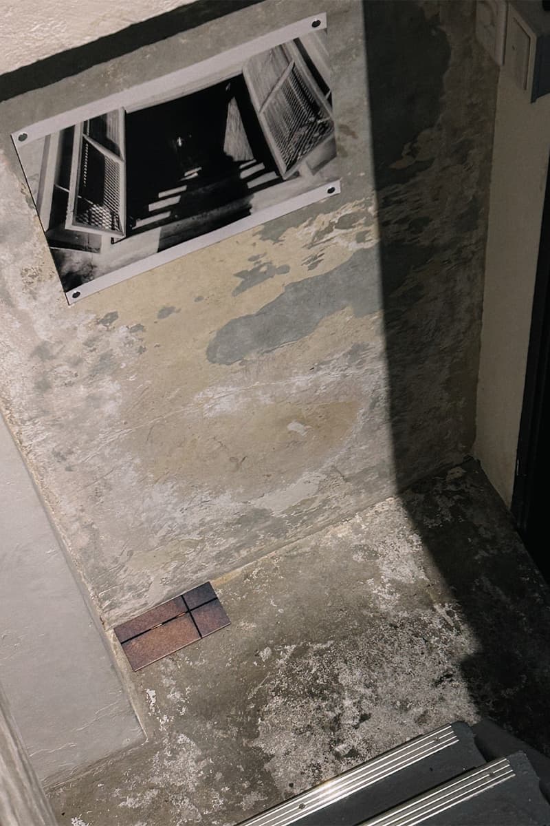 台灣攝影師 Lily Chen 全新個展《Nowhere, stay there》現正登陸東京展出