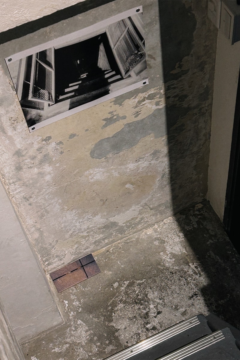 台灣攝影師 Lily Chen 全新個展《Nowhere, stay there》現正登陸東京展出