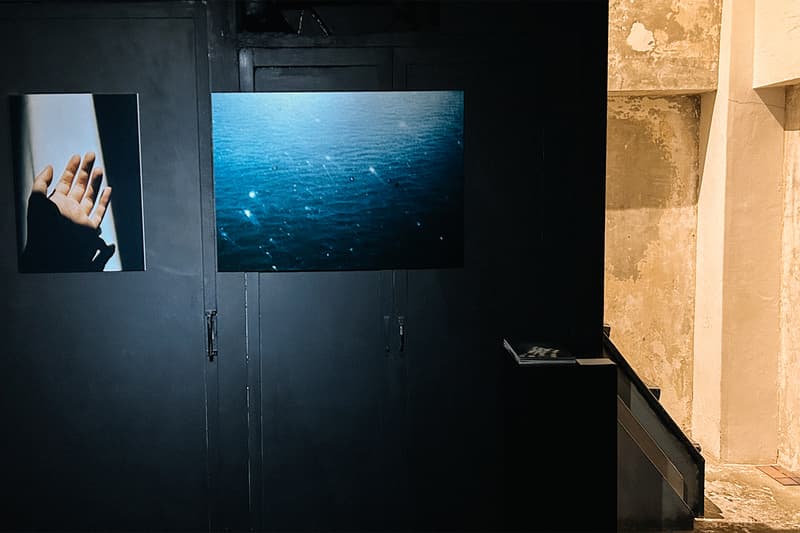 台灣攝影師 Lily Chen 全新個展《Nowhere, stay there》現正登陸東京展出