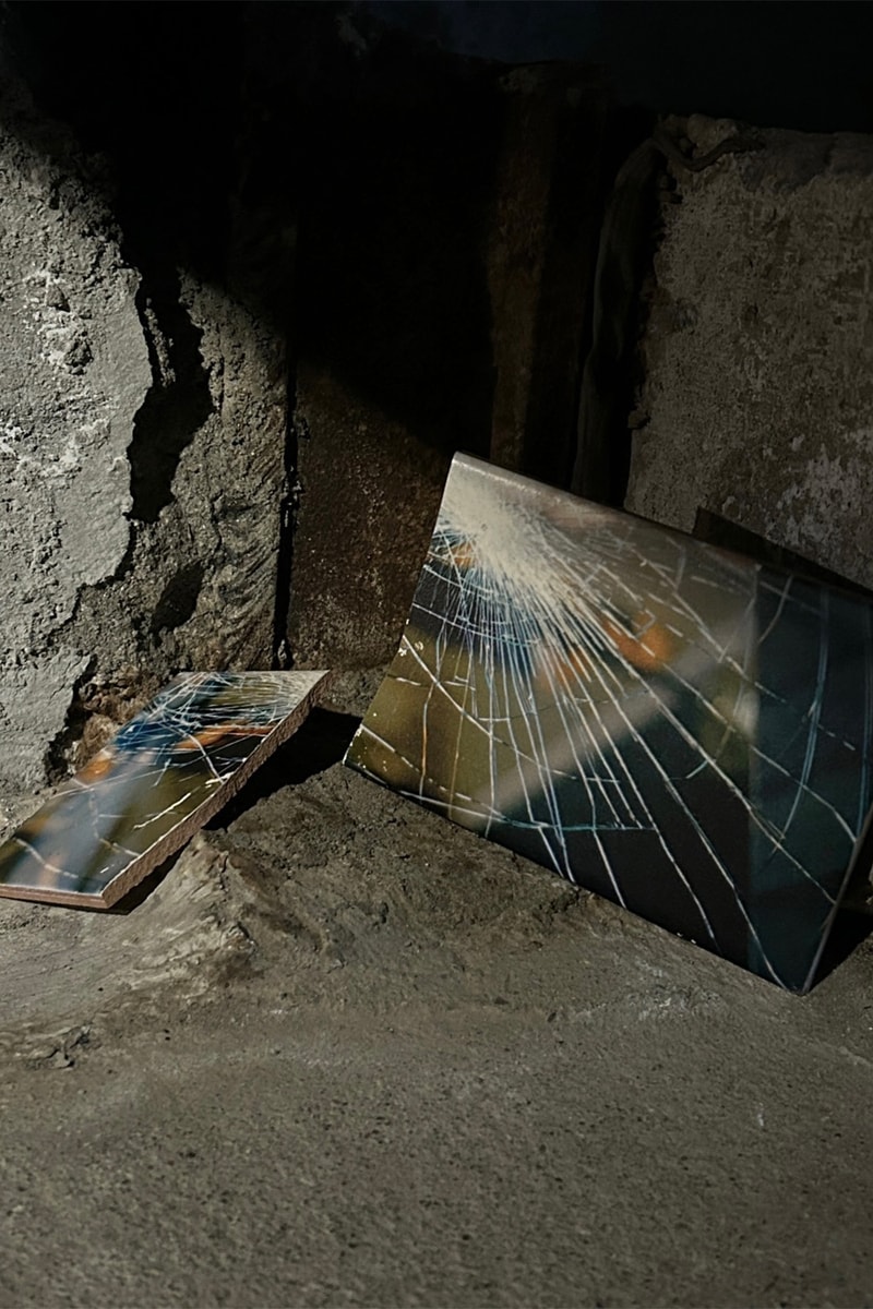 台灣攝影師 Lily Chen 全新個展《Nowhere, stay there》現正登陸東京展出
