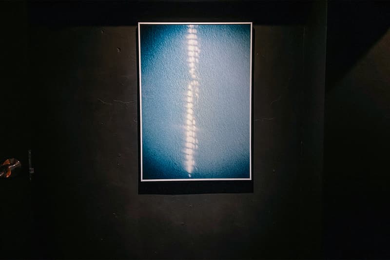 台灣攝影師 Lily Chen 全新個展《Nowhere, stay there》現正登陸東京展出