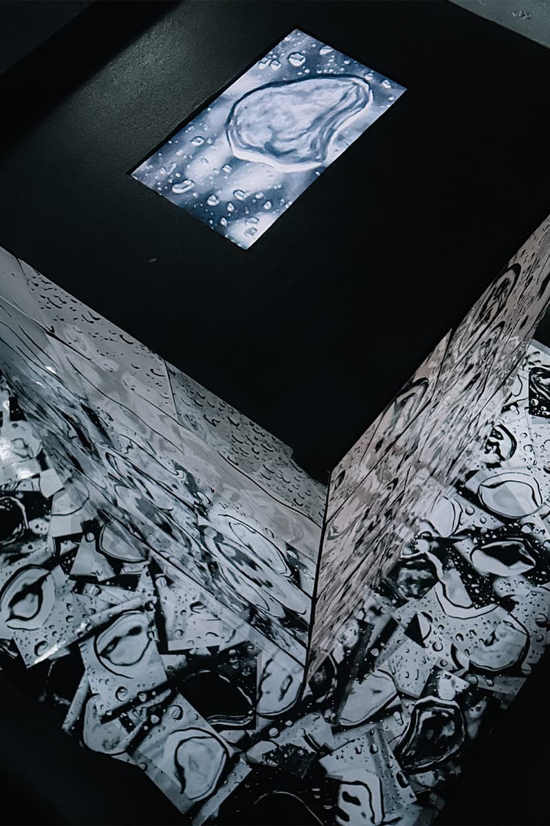 台灣攝影師 Lily Chen 全新個展《Nowhere, stay there》現正登陸東京展出