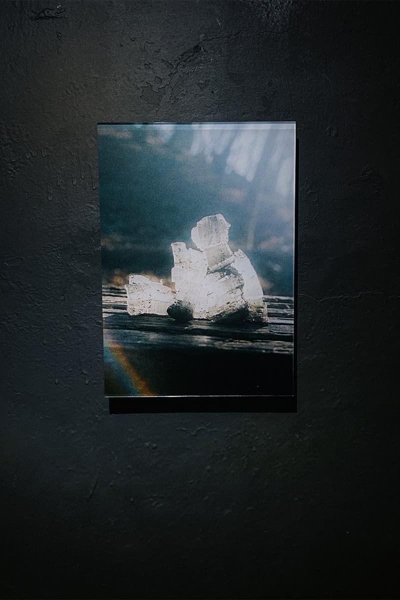 台灣攝影師 Lily Chen 全新個展《Nowhere, stay there》現正登陸東京展出