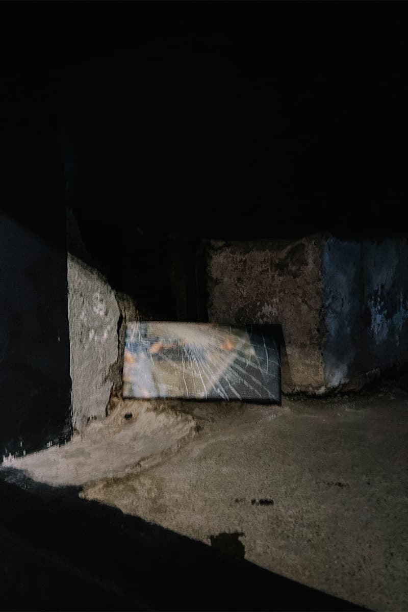 台灣攝影師 Lily Chen 全新個展《Nowhere, stay there》現正登陸東京展出