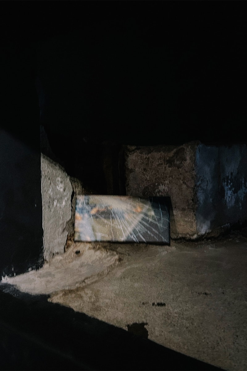 台灣攝影師 Lily Chen 全新個展《Nowhere, stay there》現正登陸東京展出