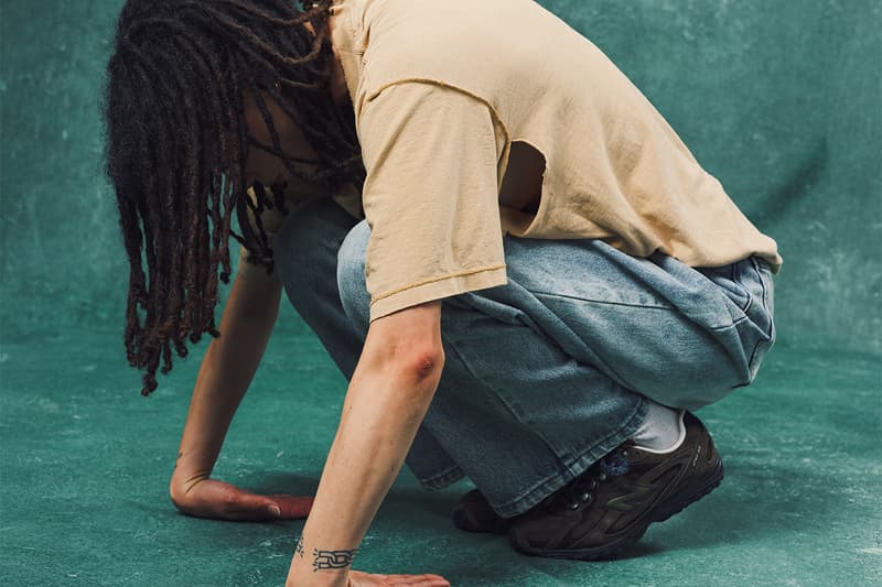 Basketcase x New Balance 204L 最新聯名鞋款「Pine Valley」正式登場