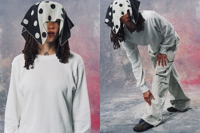 Basketcase x New Balance 204L 最新聯名鞋款「Pine Valley」正式登場