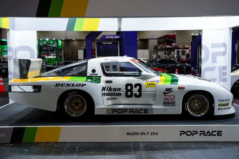 率先現場直擊東京改裝車展 Tokyo Auto Salon Hong Kong 2025