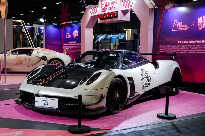 率先現場直擊東京改裝車展 Tokyo Auto Salon Hong Kong 2025