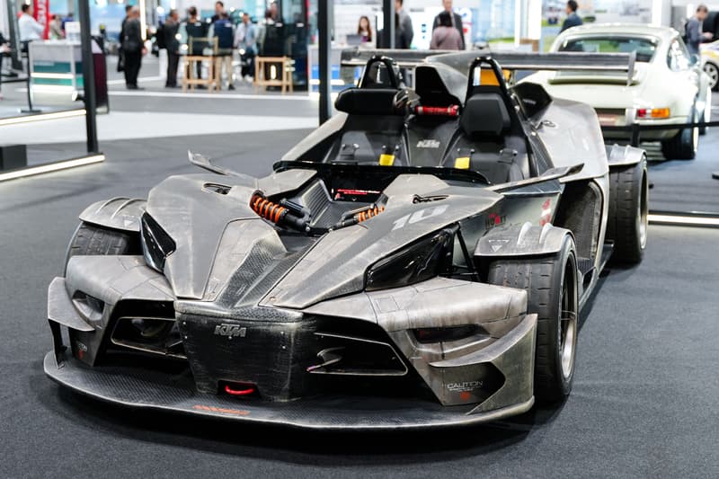 率先現場直擊東京改裝車展 Tokyo Auto Salon Hong Kong 2025