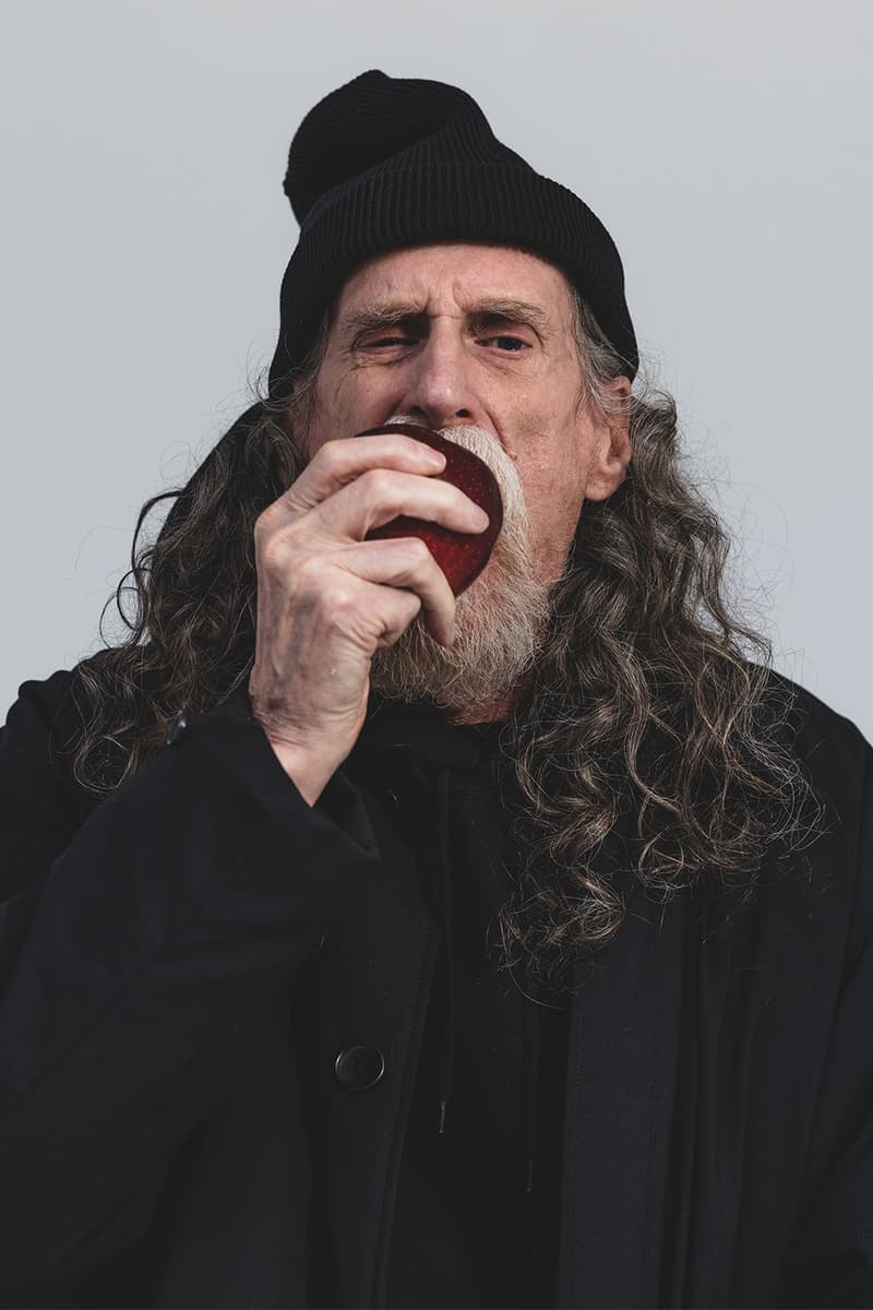 Timberland x APPLE BUTTER STORE x BEAMS 最新三方聯名企劃正式登場