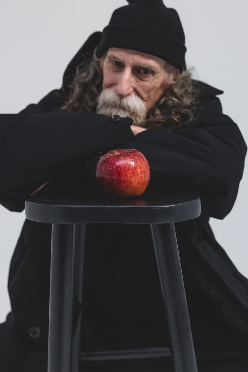 Timberland x APPLE BUTTER STORE x BEAMS 最新三方聯名企劃正式登場