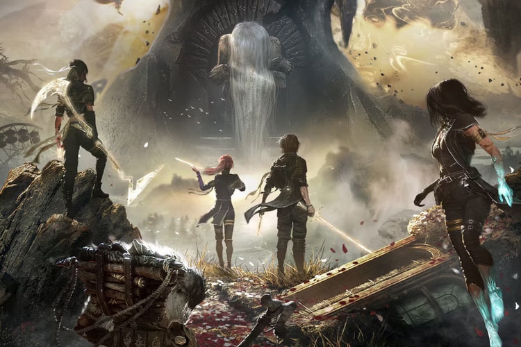 2025 年度十大必玩電玩遊戲精選