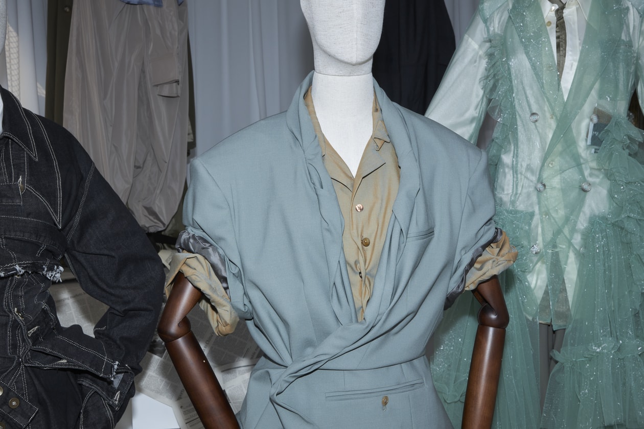 Culture Is Code : How 10 Designers Are Deconstructing 'Asianness' at Clockenflap