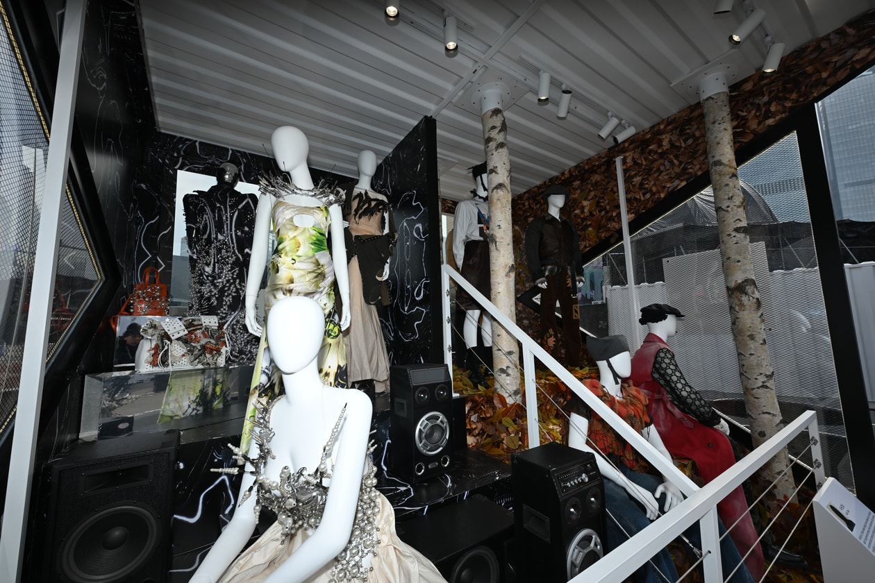 Culture Is Code : How 10 Designers Are Deconstructing 'Asianness' at Clockenflap