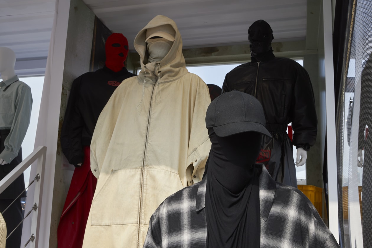 Culture Is Code : How 10 Designers Are Deconstructing 'Asianness' at Clockenflap