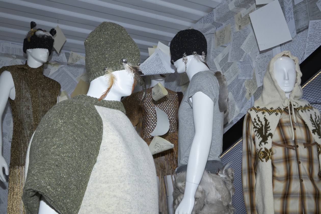 Culture Is Code : How 10 Designers Are Deconstructing 'Asianness' at Clockenflap