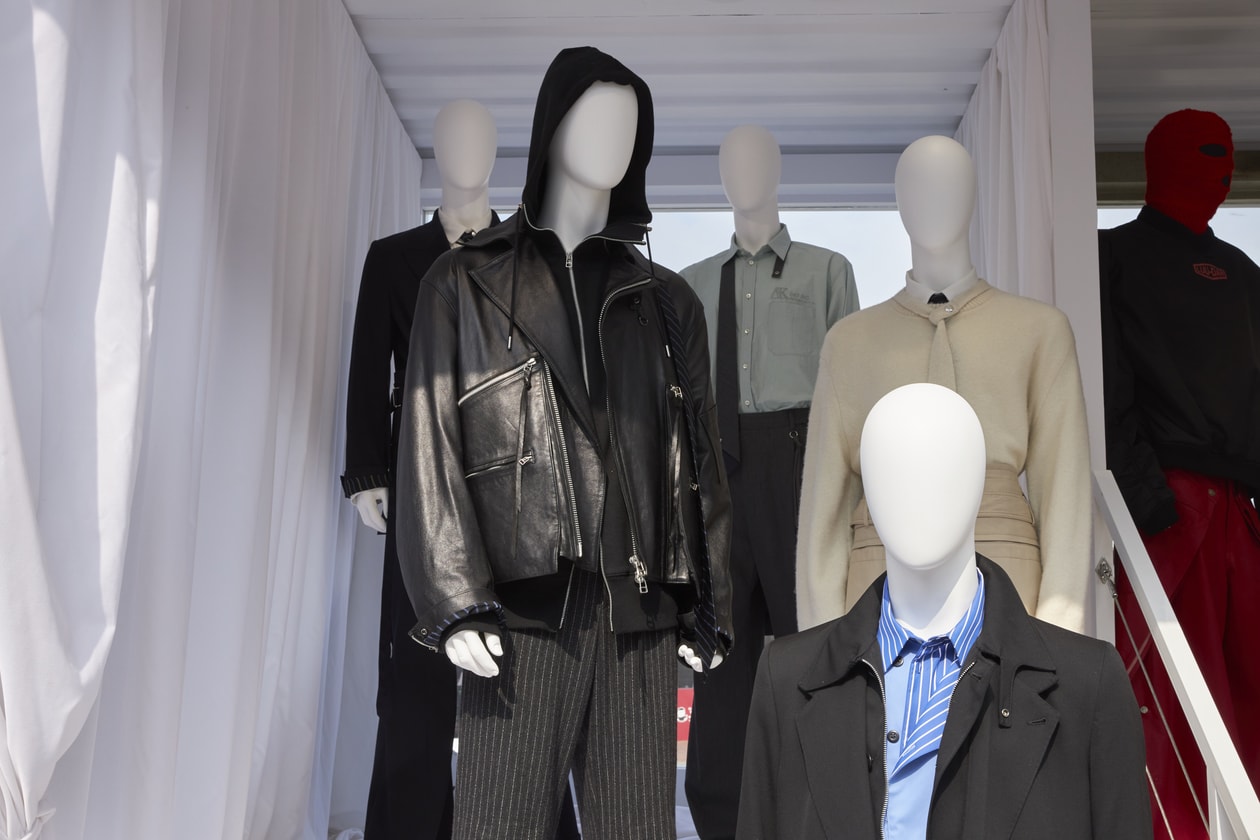 Culture Is Code : How 10 Designers Are Deconstructing 'Asianness' at Clockenflap