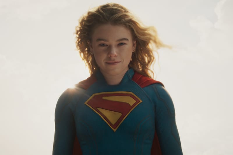 暴狼 Lobo 亮相！DC 宇宙新作《超少女/超女 Supergirl》首支前導預告正式放送