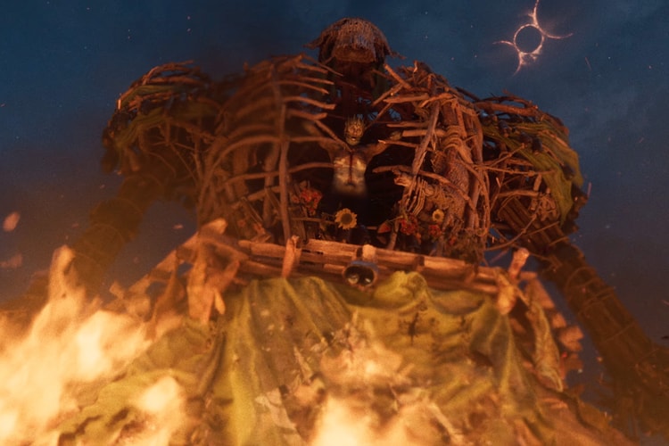 TGA 震撼彈!Larian 發布《神諭 Divinity》系列新作預告